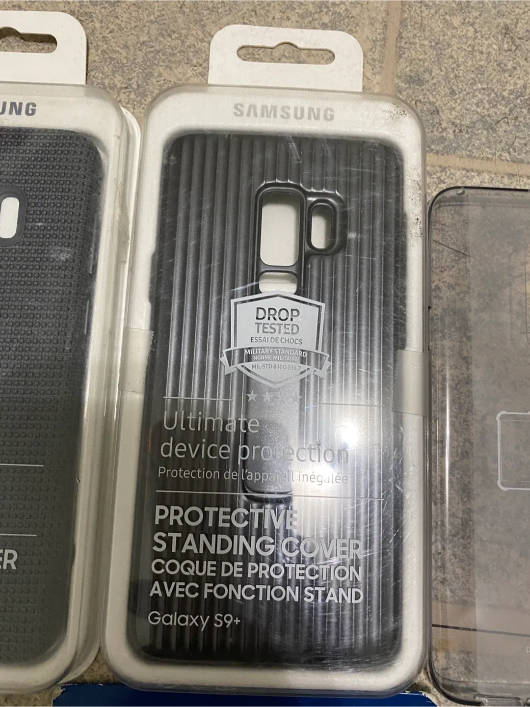 Samsung and iphone Cases - New! image indicator(4)