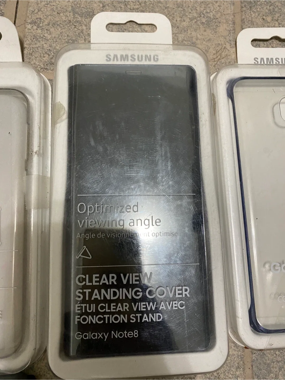 Samsung and iphone Cases - New! image indicator(7)