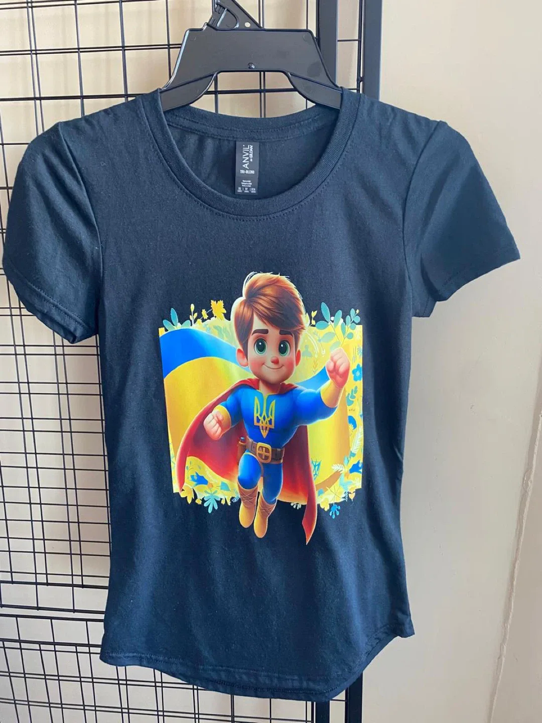 Kids' Character Hoodies & T-Shirts image indicator(4)