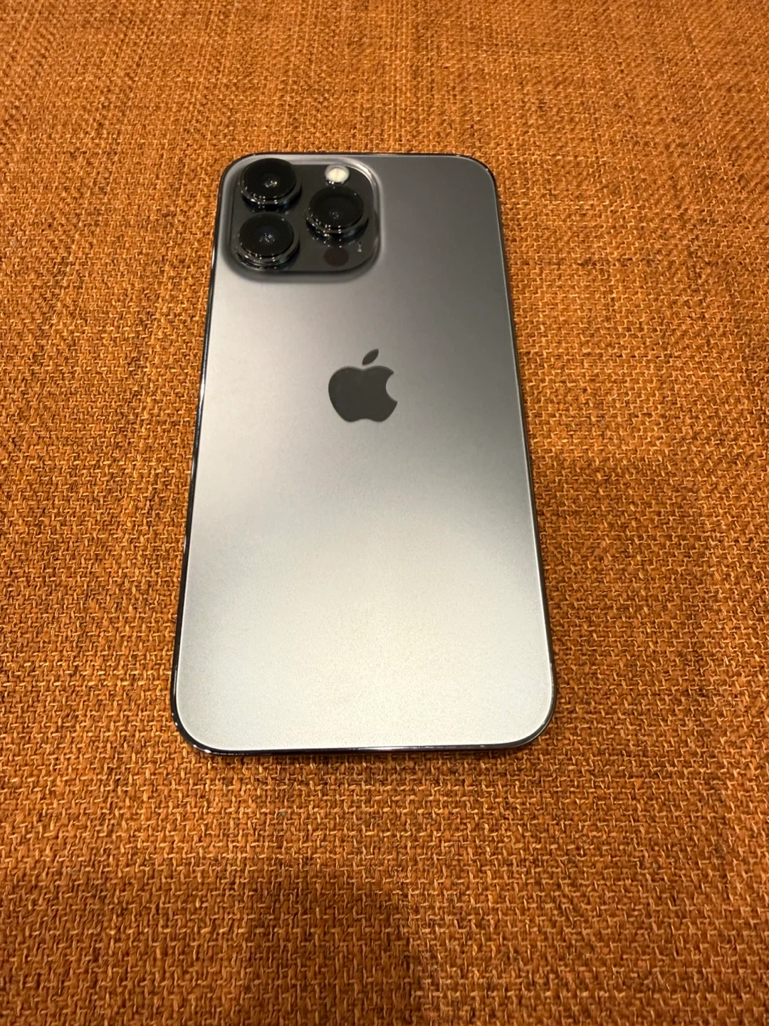 iPhone 13 Pro