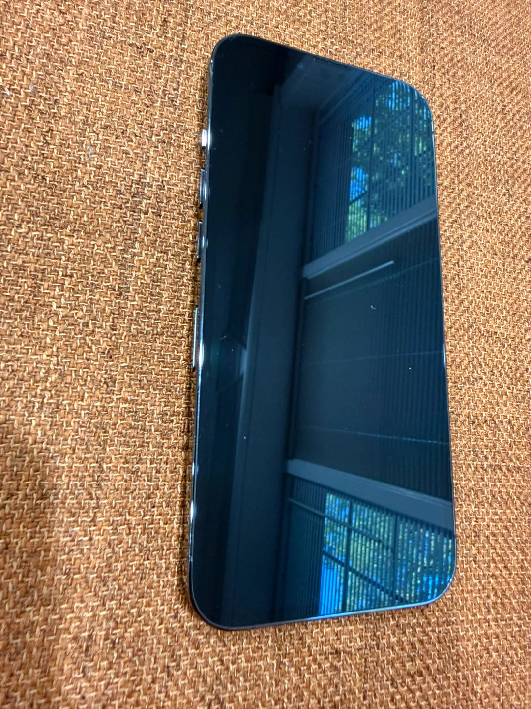 iPhone 13 Pro - photo 5