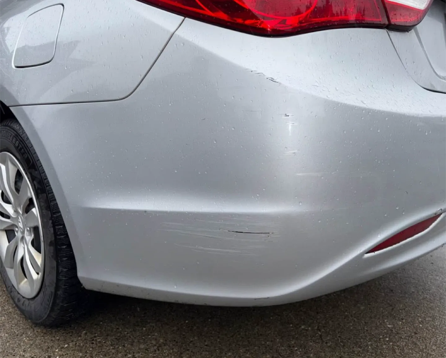 Hyundai Sonata - Silver Sedan 2013 image indicator(6)