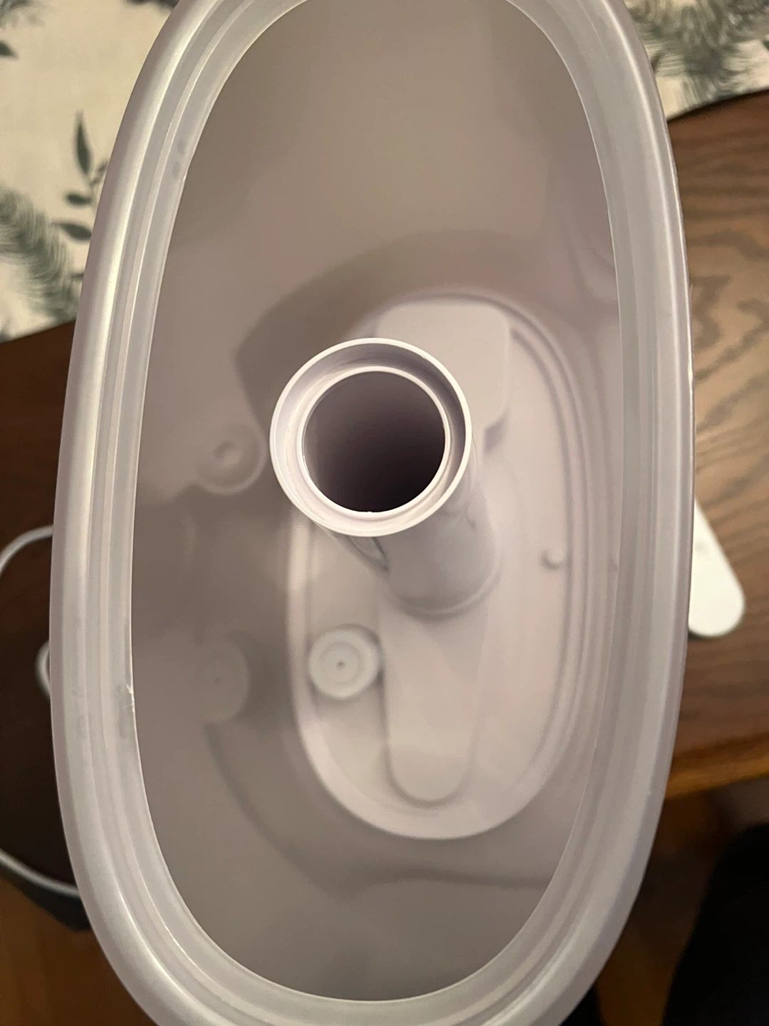 Aroimo Humidifier with Remote - photo 2