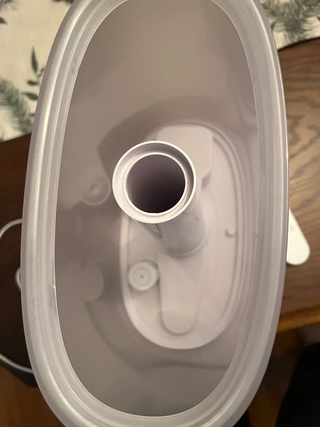 Aroimo Humidifier with Remote image indicator(2)