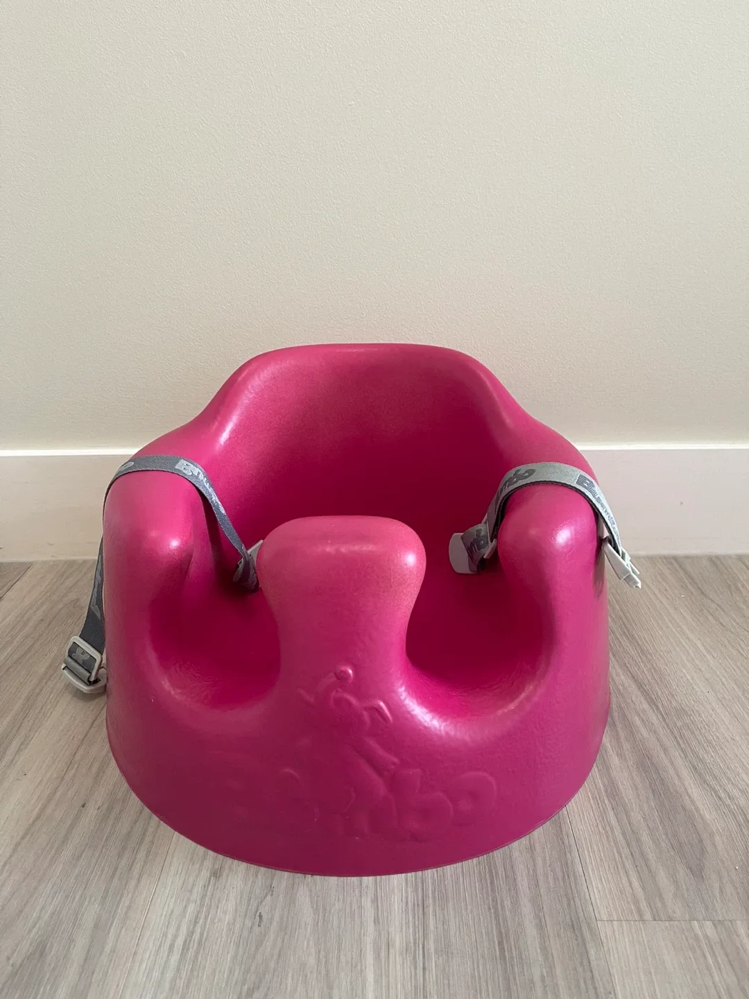 Bumbo Floor Seat - Pink