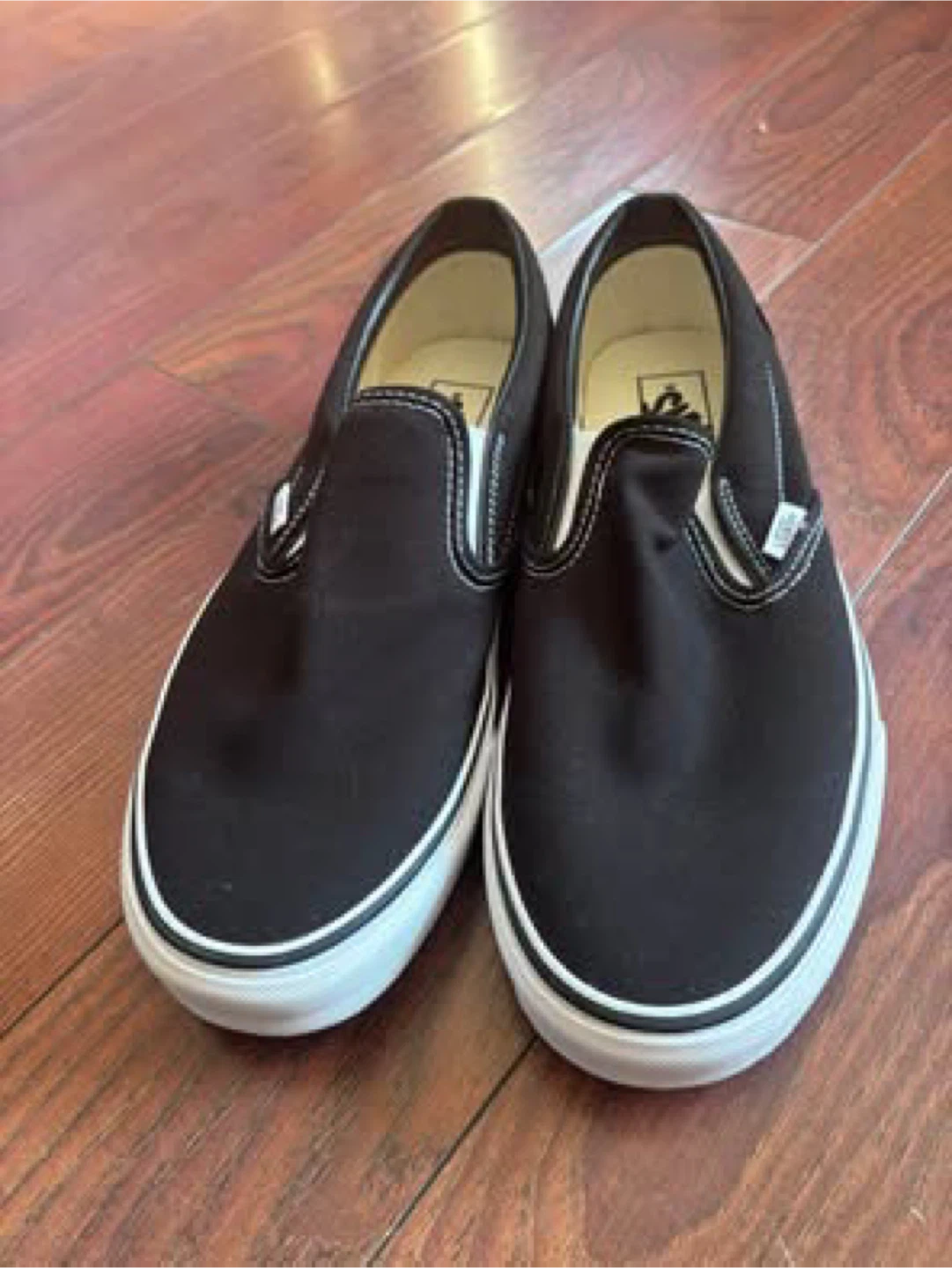 Vans Classic