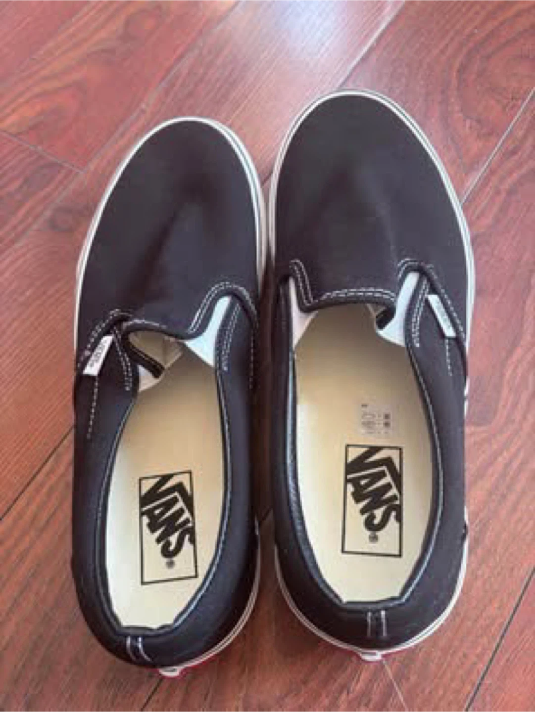 Vans Classic - photo 3