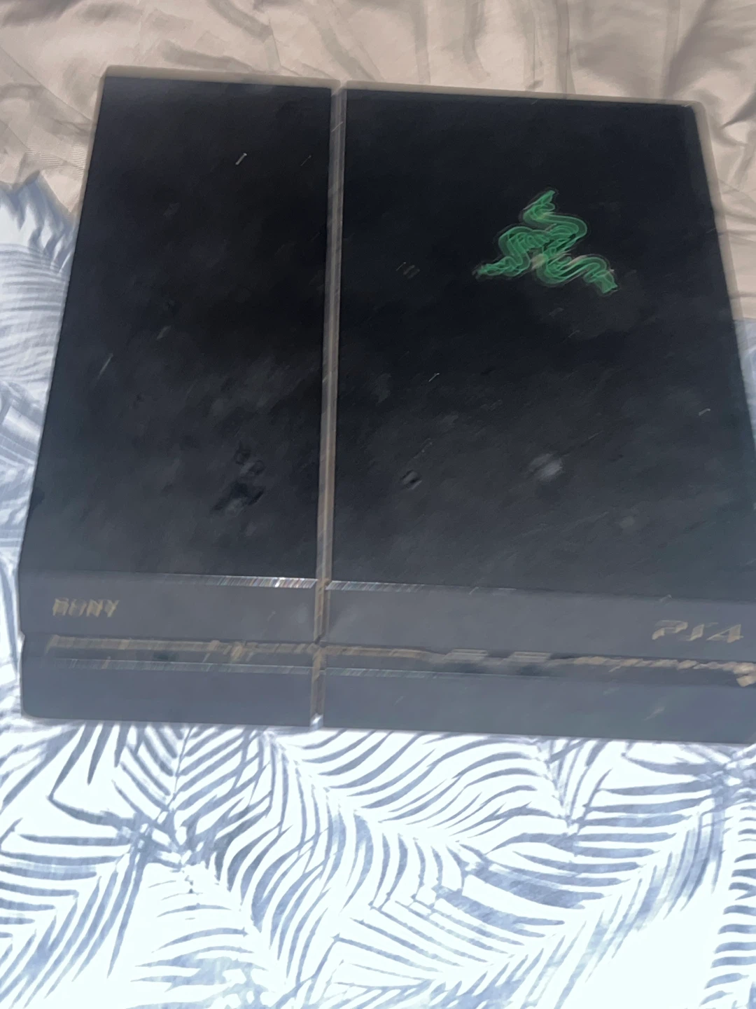 PlayStation 4