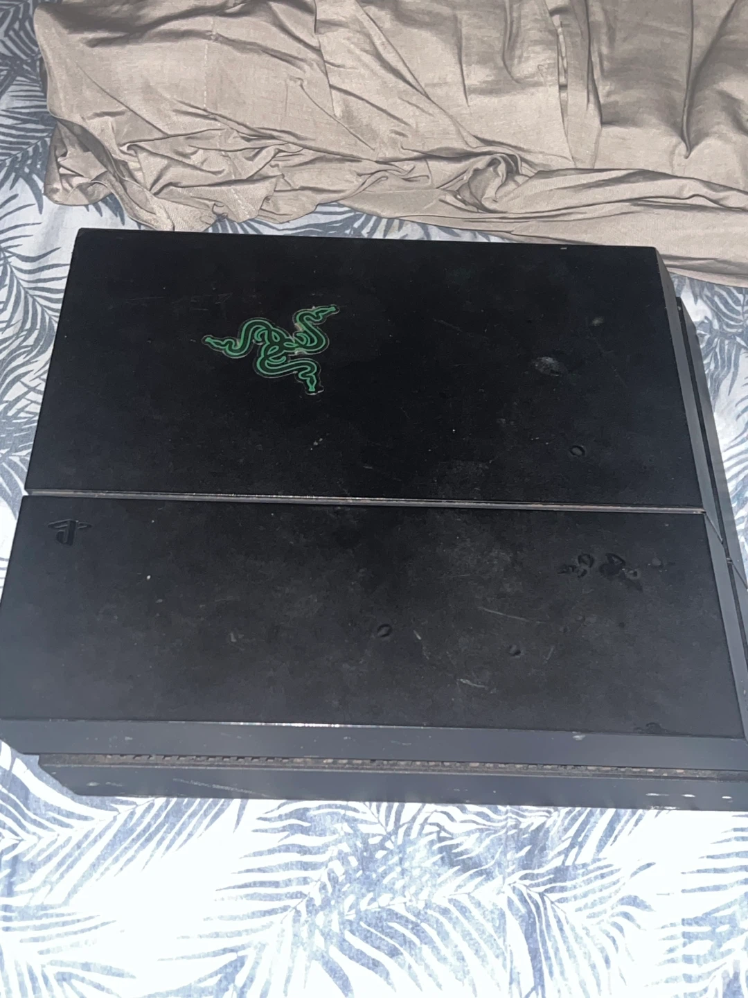 PlayStation 4 - photo 4