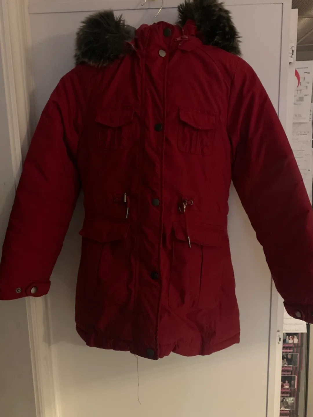 Greenlander Jacket thumbnail