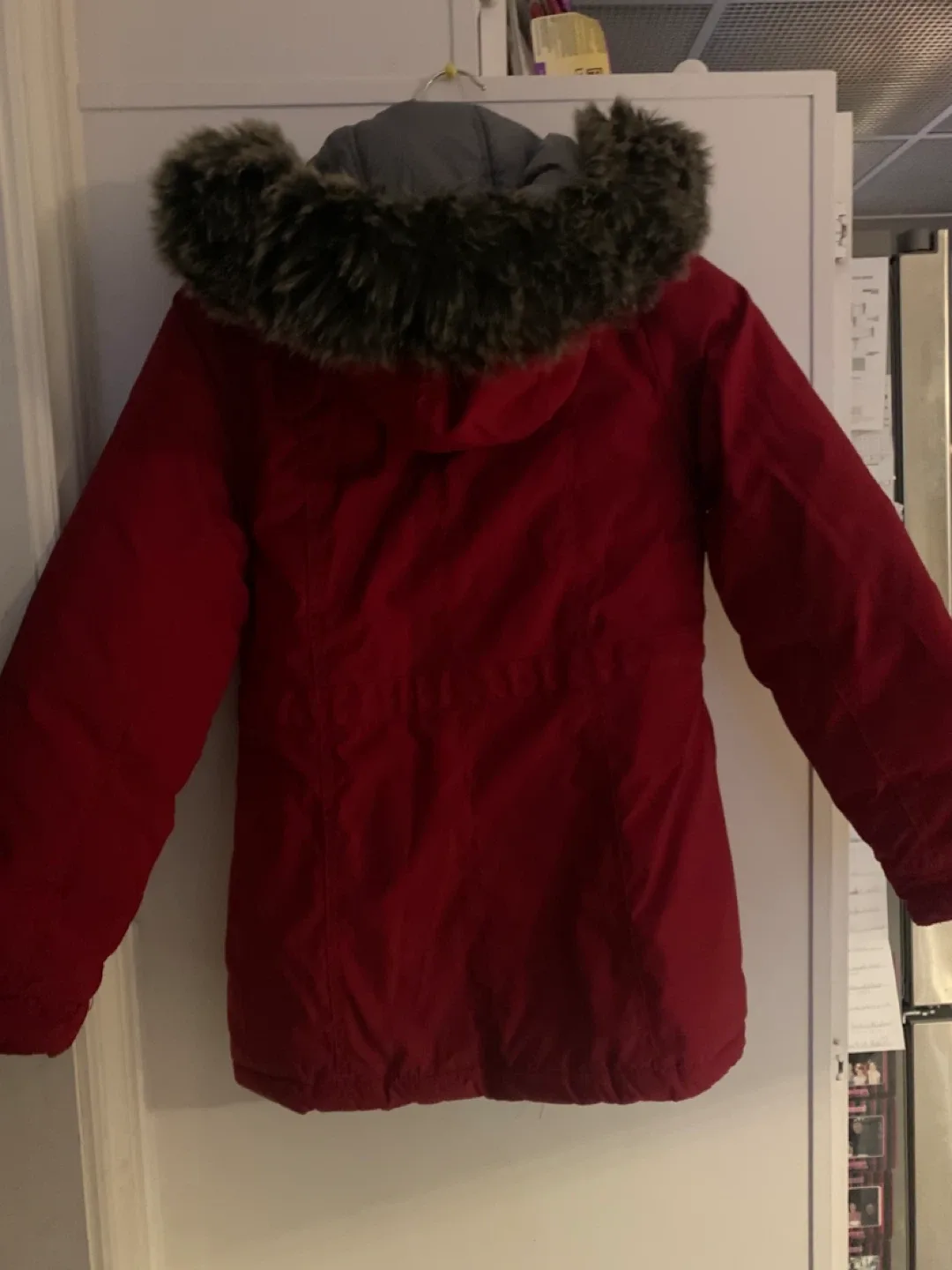 Greenlander Jacket image indicator(2)