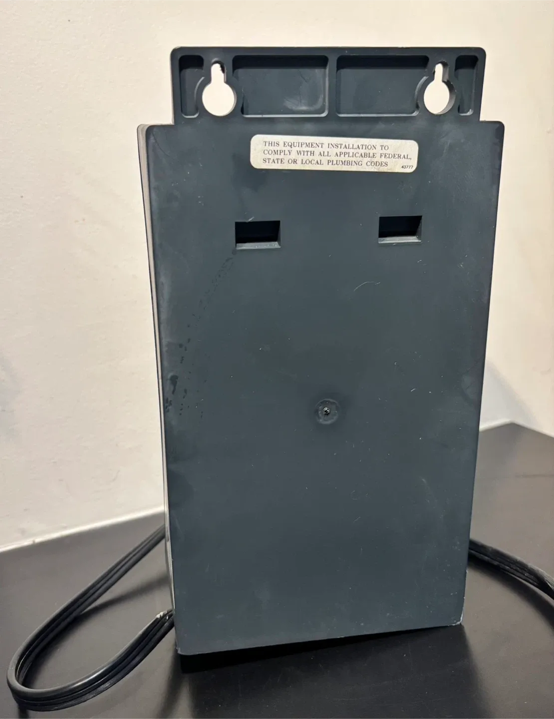 InSinkErator Instant Hot Water Dispenser SST image indicator(4)