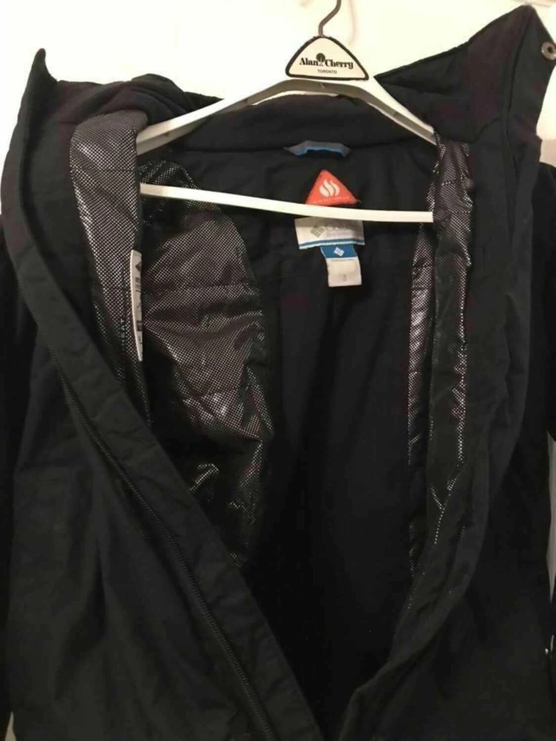 NEW Kid’s Columbia Jacket (Kids Size 8-10) - photo 2