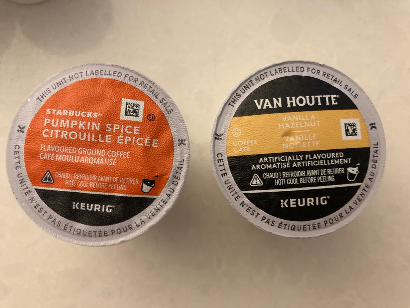 Coffee Pods - photo 2