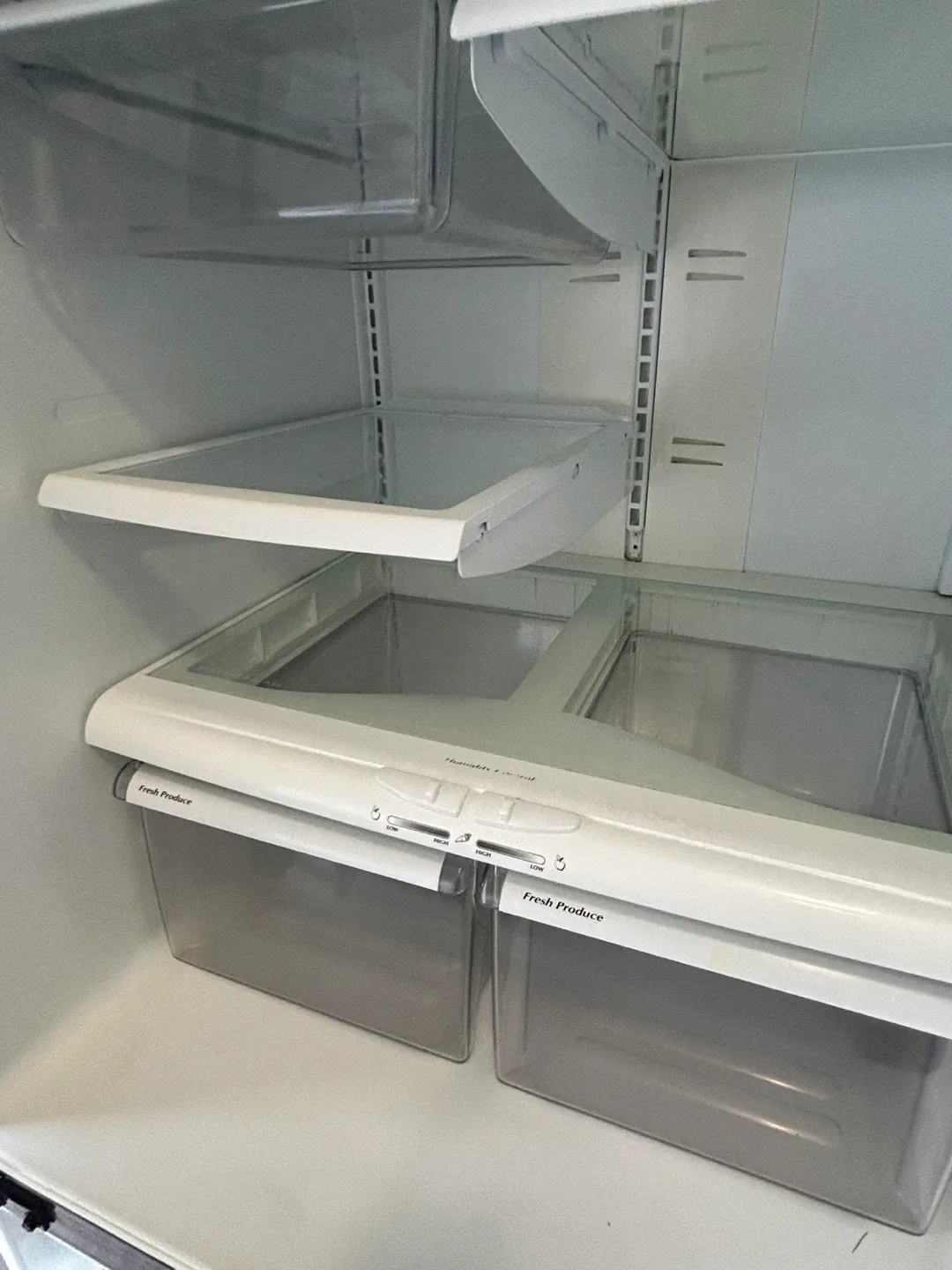 Frigidaire Stove And Refrigerator image indicator(6)