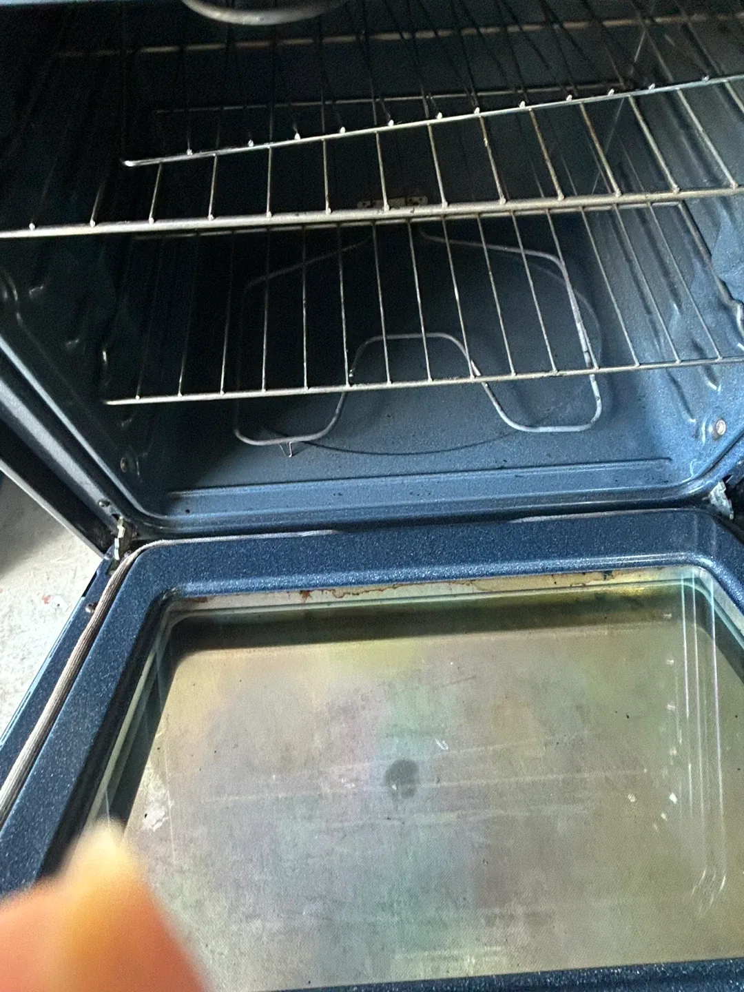 Frigidaire Stove And Refrigerator image indicator(2)