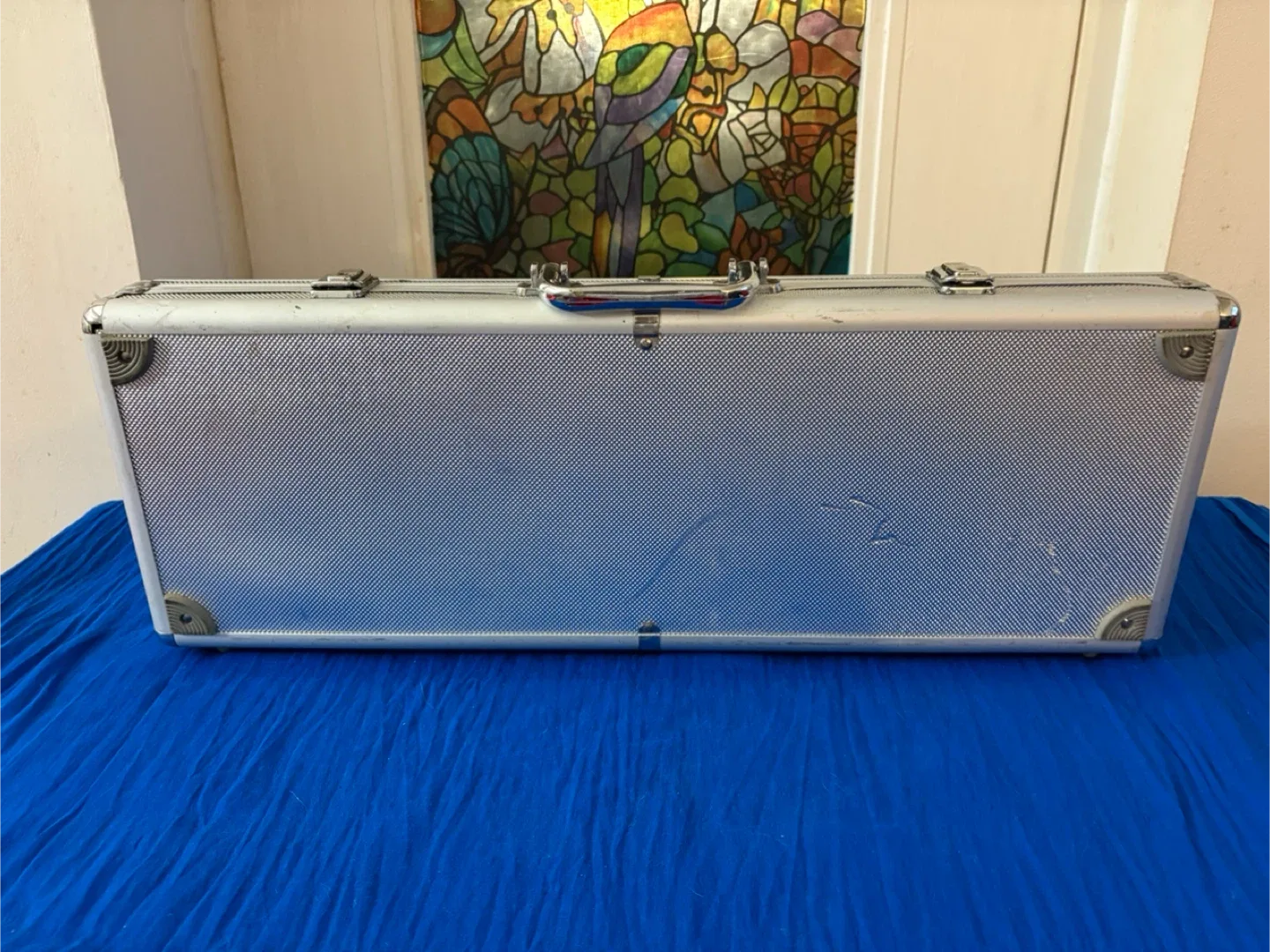 Poker Set with Case image indicator(2)