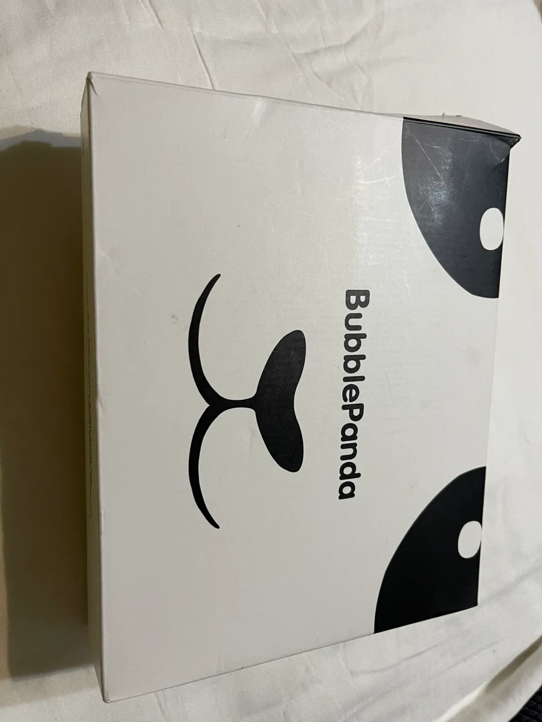 Bubbarepanda Baby Sleep Bag - Size M thumbnail