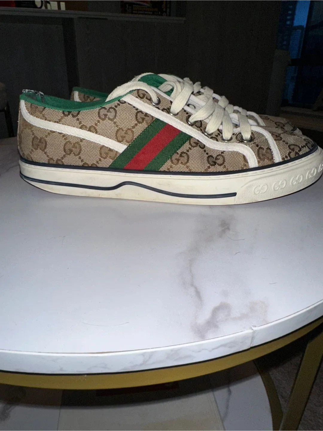 Gucci Sneakers-men’s image indicator(2)