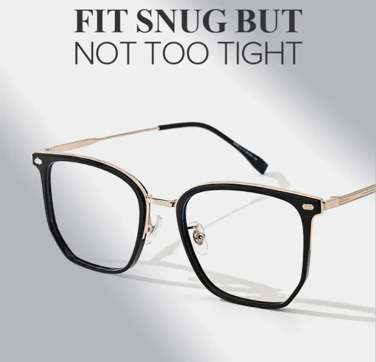 Humars Black & Gold Glasses image indicator(6)