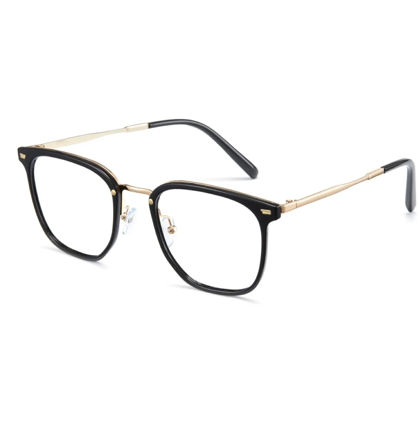 Humars Black & Gold Glasses image indicator(9)