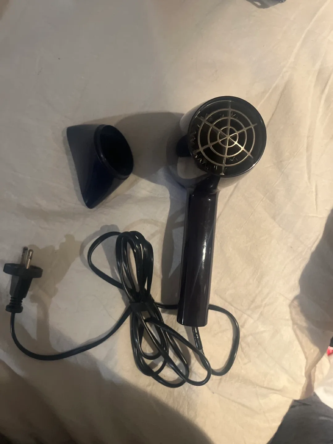 Philips Compact 1200W Hair Dryer image indicator(2)