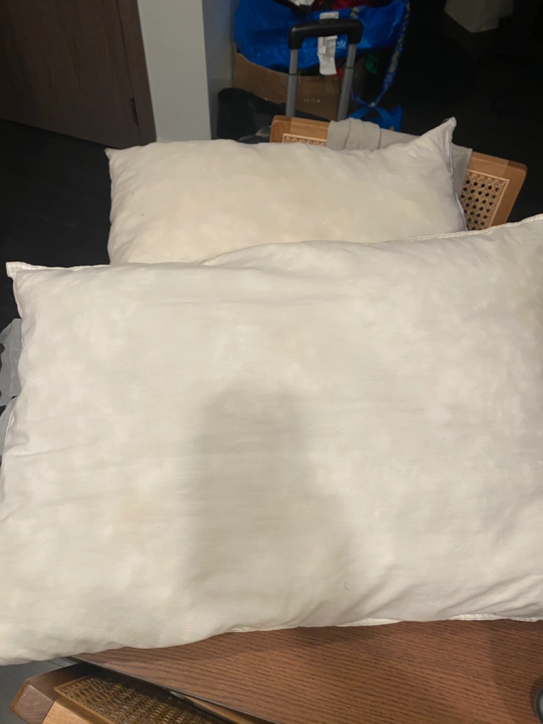 IKEA Pillows