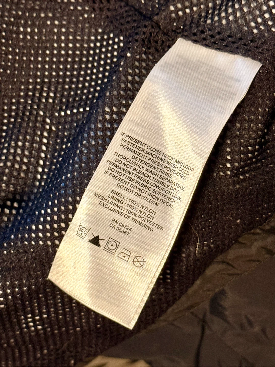 Columbia Omni-Tech Rain Jacket - Size XS - photo 4