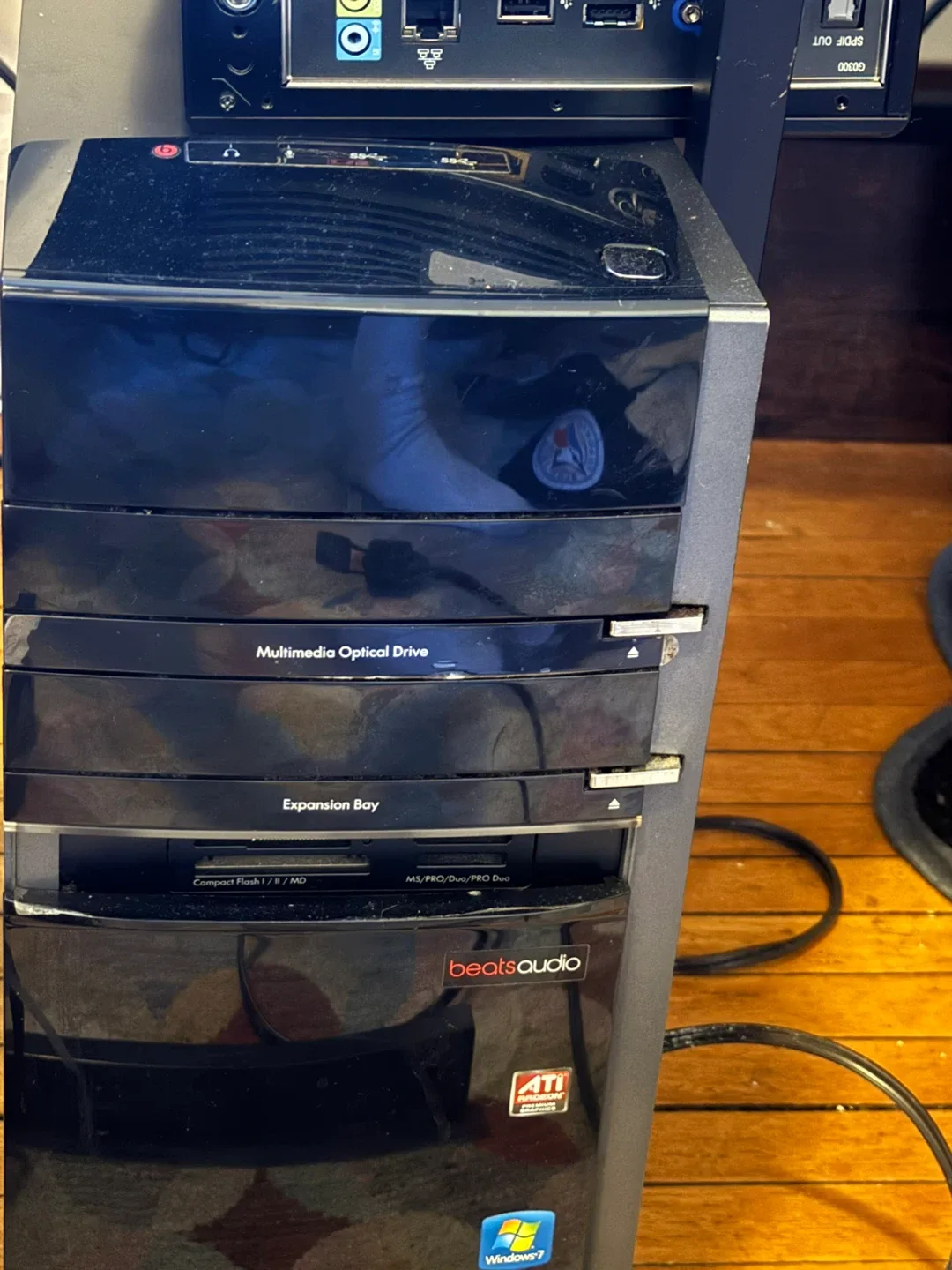 Mixed Electronics Bundle image indicator(4)