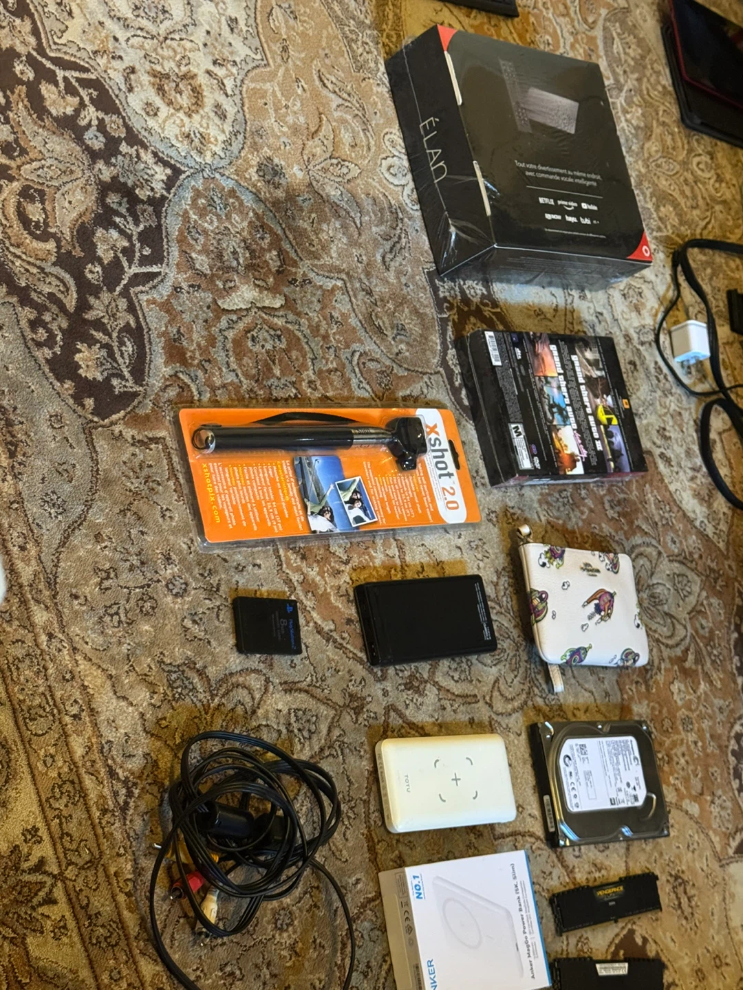 Mixed Electronics Bundle - photo 3