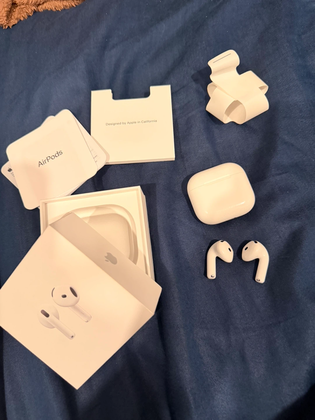 Airpods 4