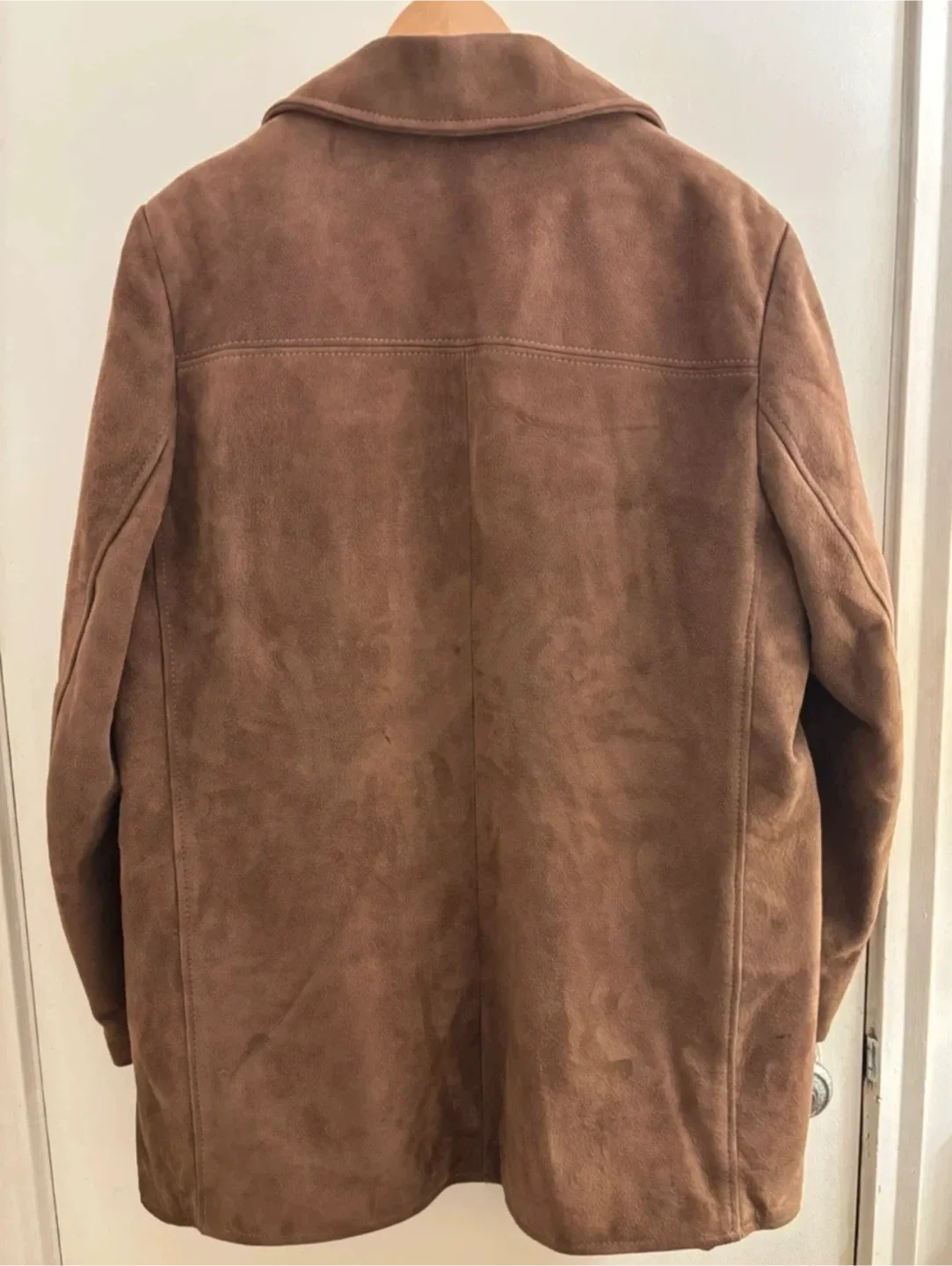 Hudson's Bay Company Suede Jacket image indicator(3)