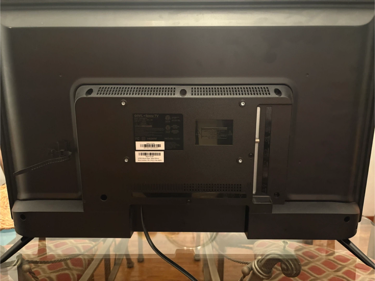 onn. Roku TV - photo 2