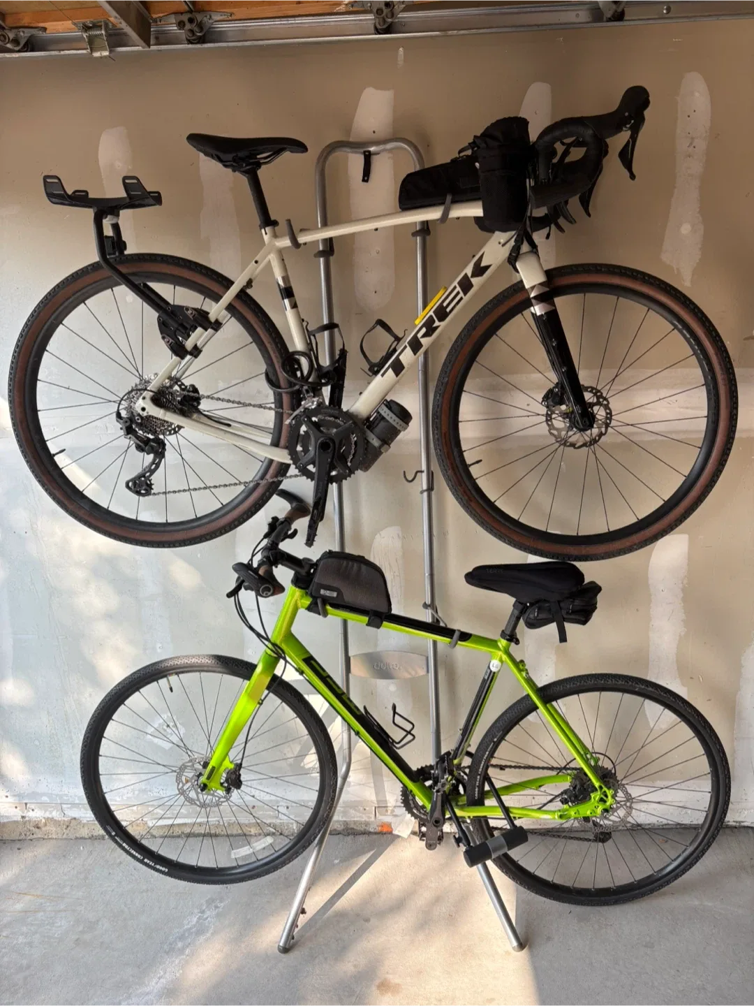 Bike Storage Stand image indicator(2)