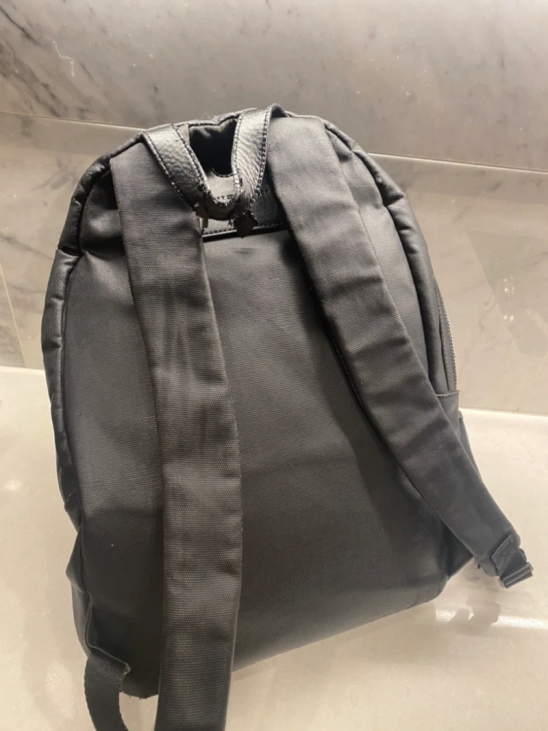 Tommy Hilfiger Black Backpack image indicator(2)