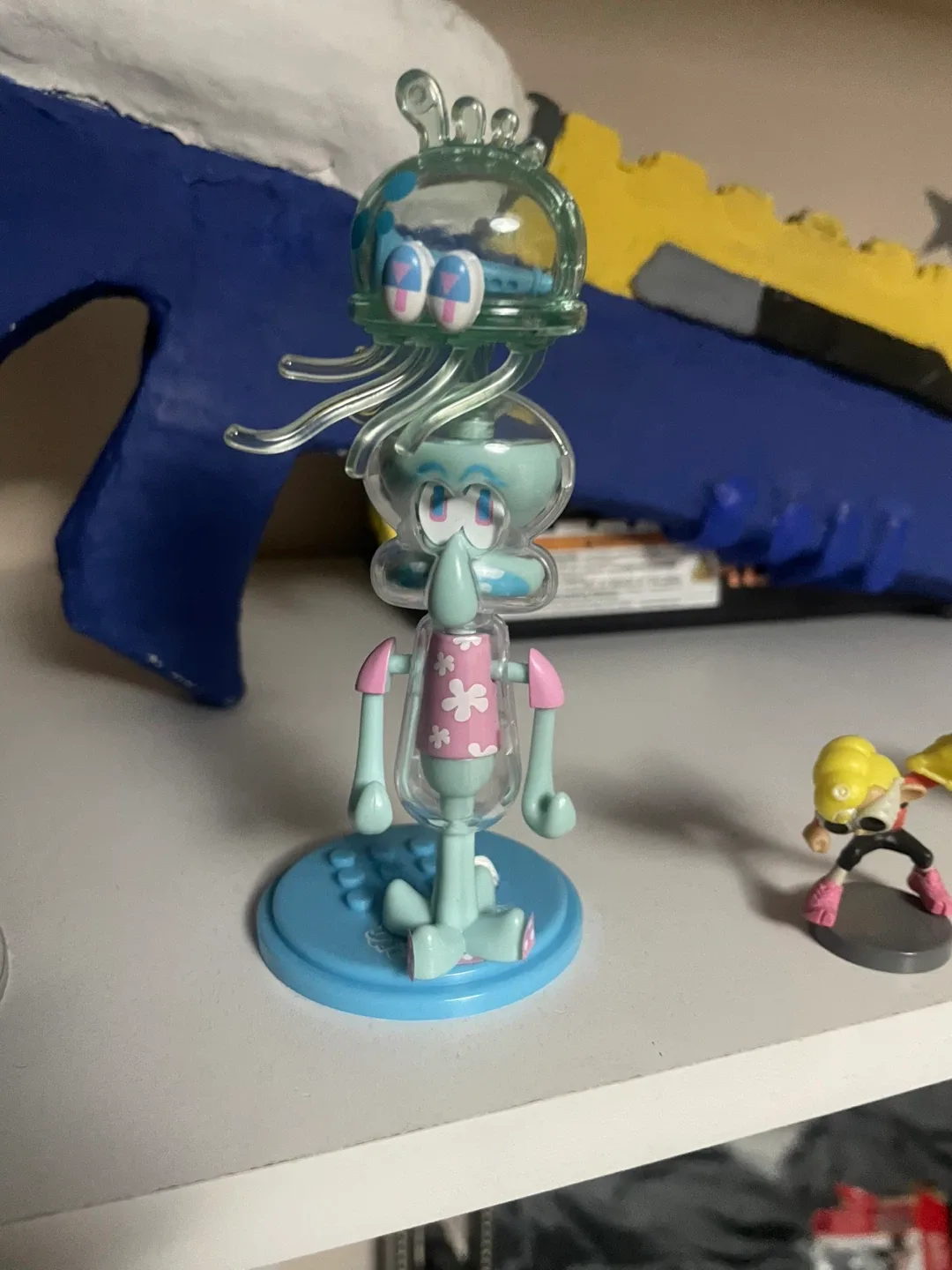 SHELF CLEAROUT image indicator(4)