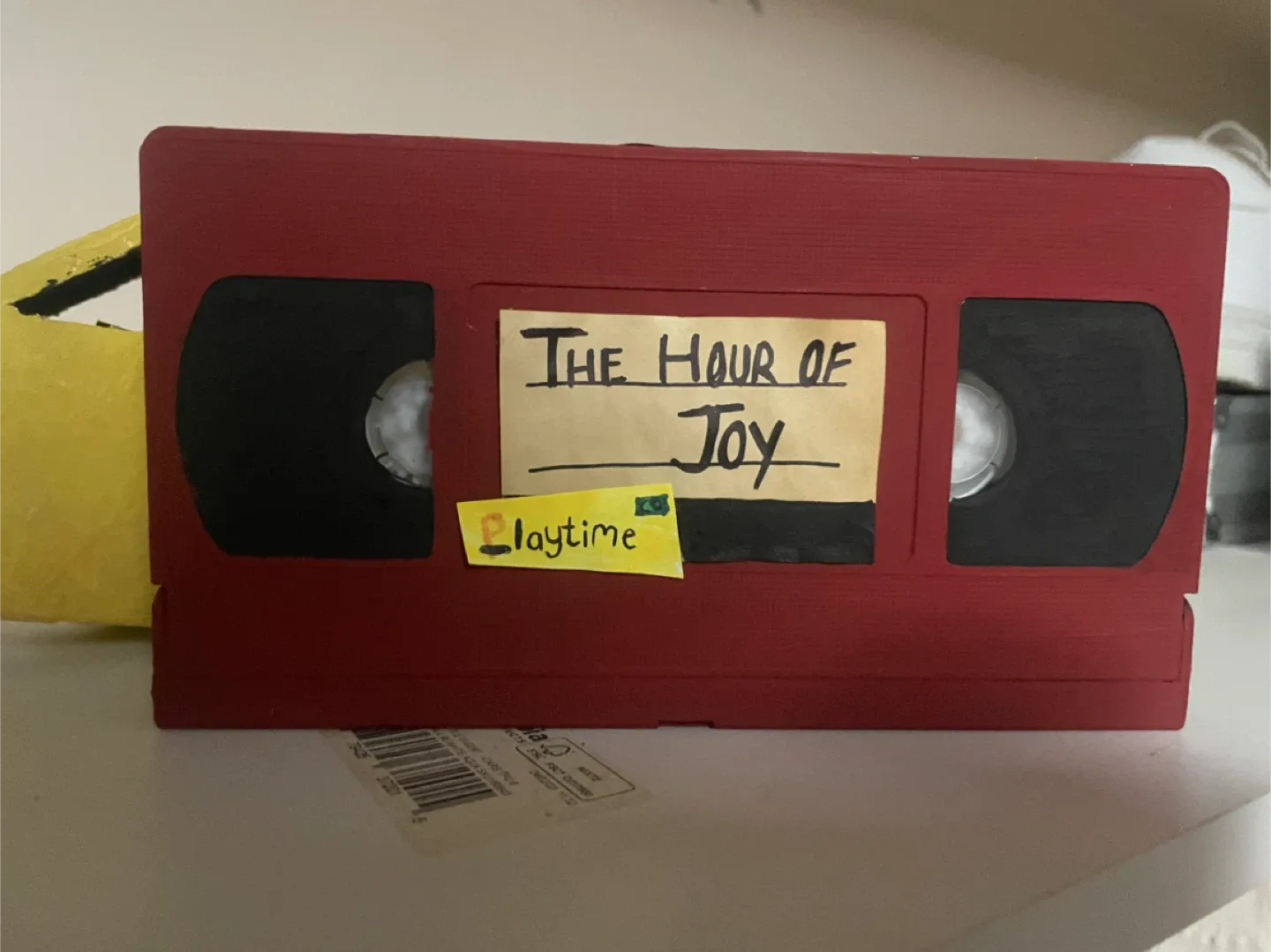 SHELF CLEAROUT image indicator(5)