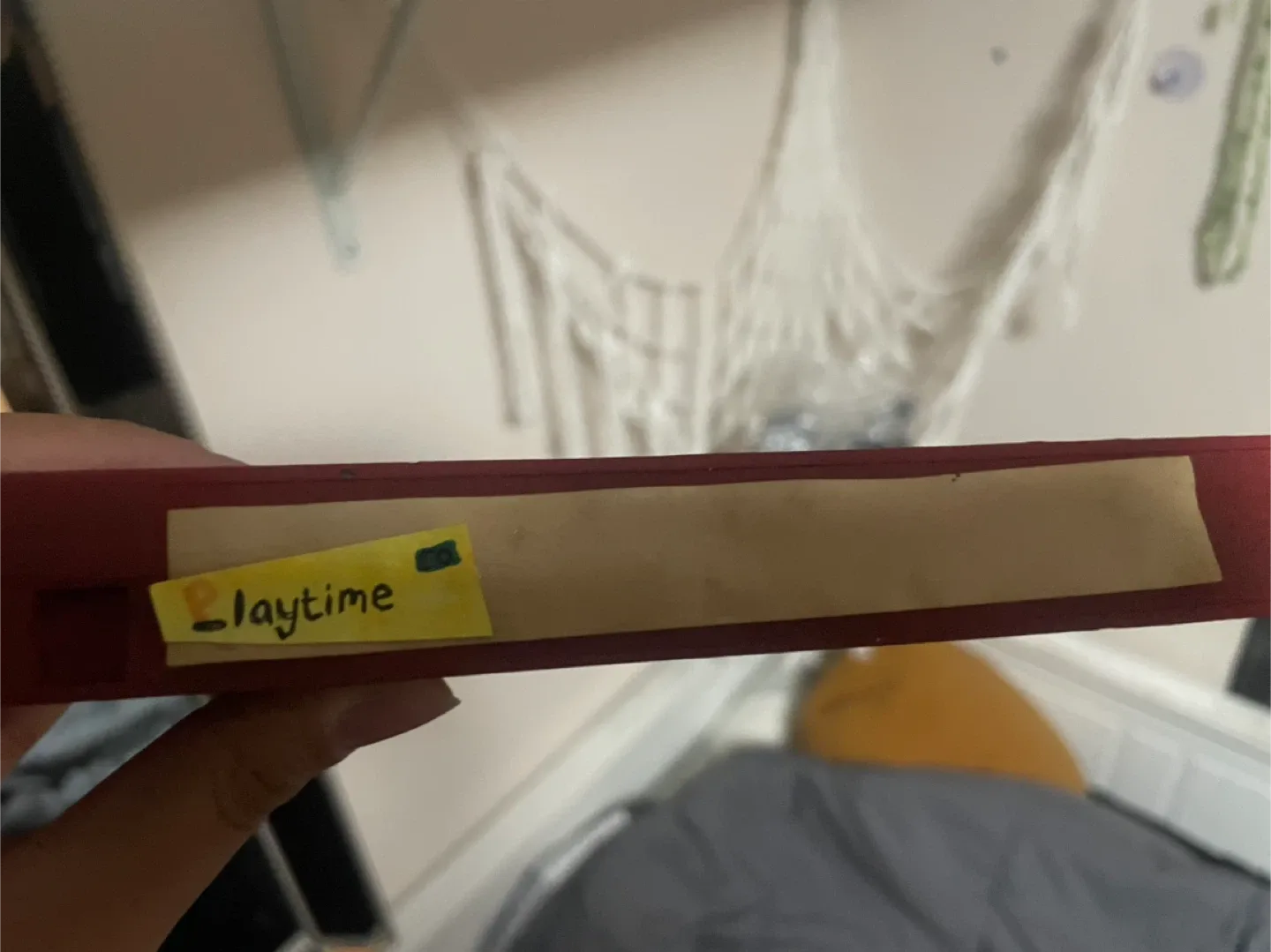 SHELF CLEAROUT image indicator(6)