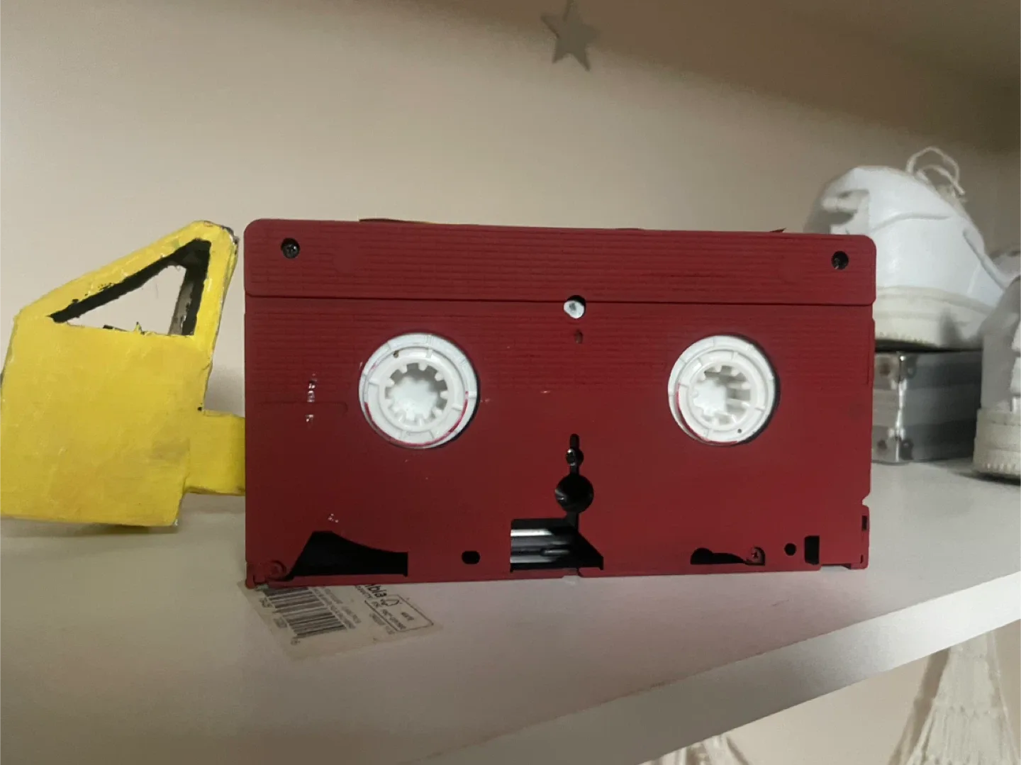 SHELF CLEAROUT image indicator(7)