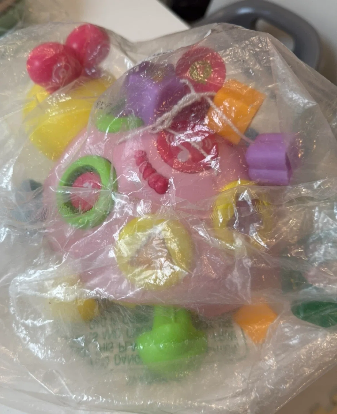 Baby crawling toy, Montessori toy image indicator(3)