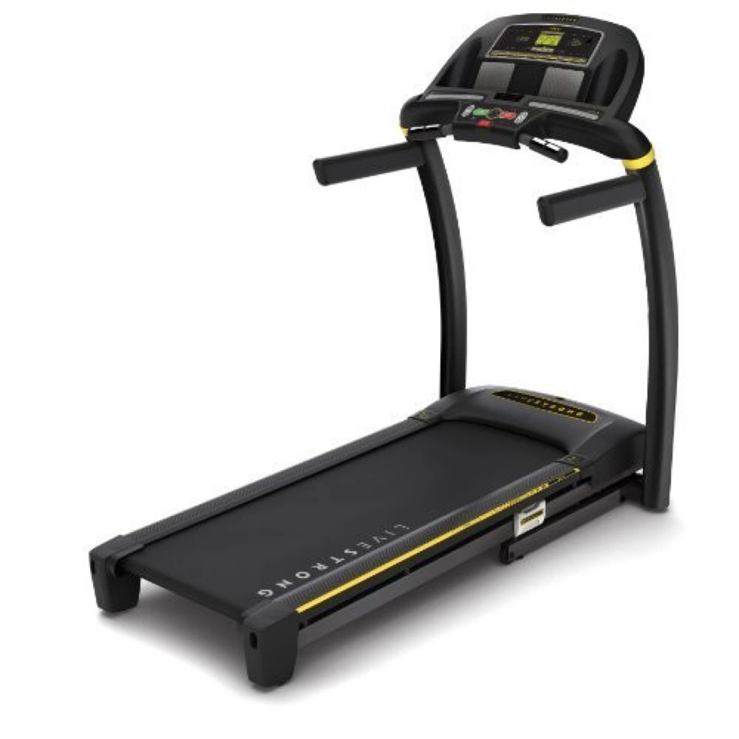 Livestrong Treadmill LS 8.0 T