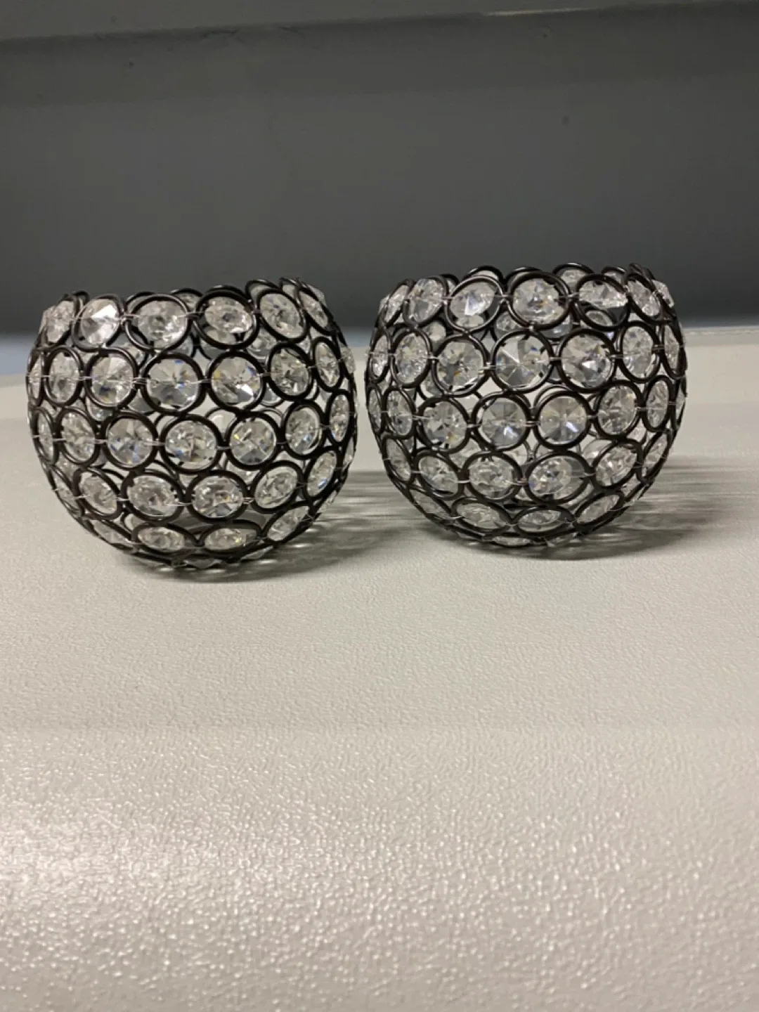 Set of 2 Sconces Holders image indicator(3)