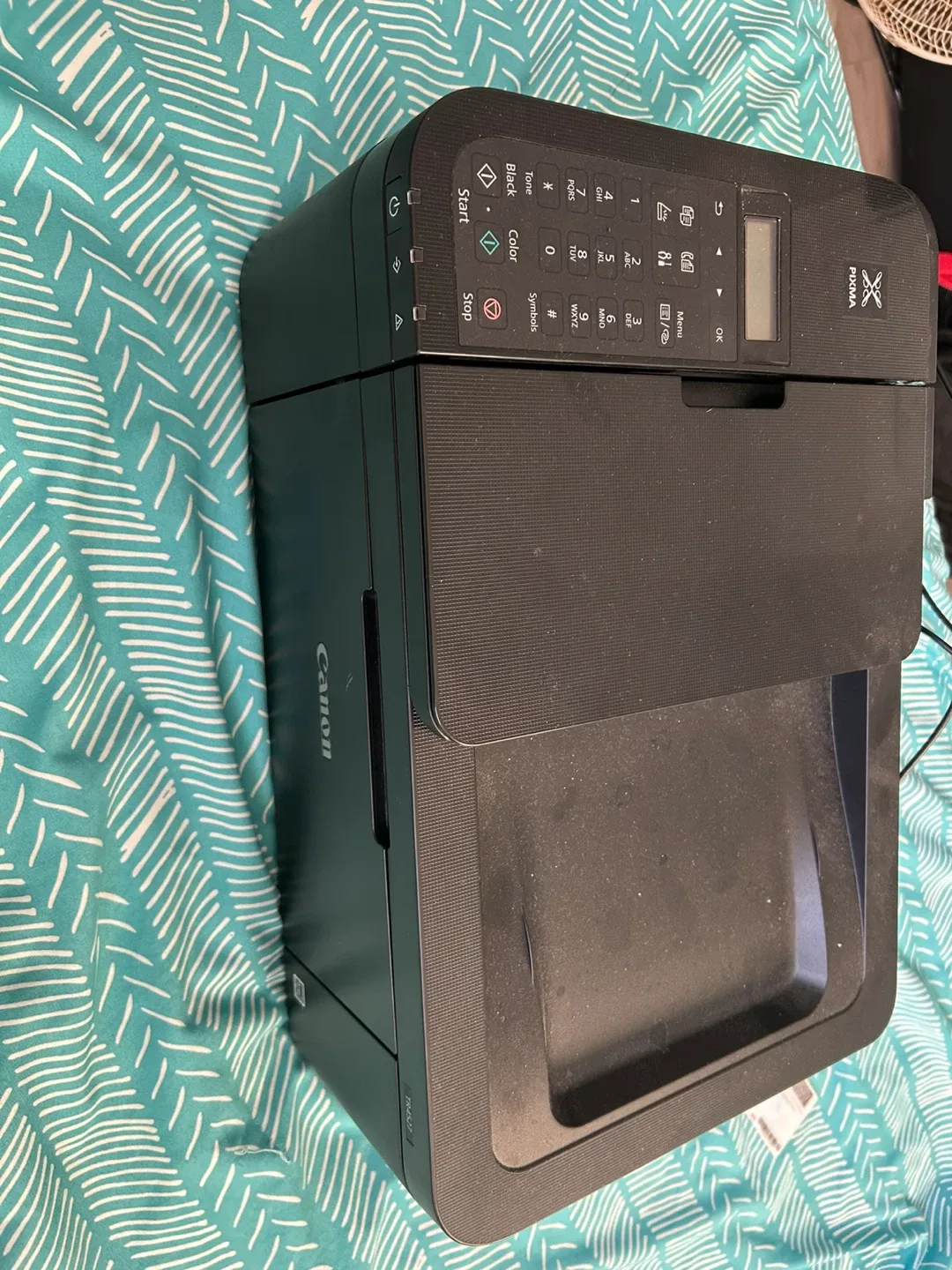 Canon PIXMA TR4527 All-in-One Printer image indicator(2)