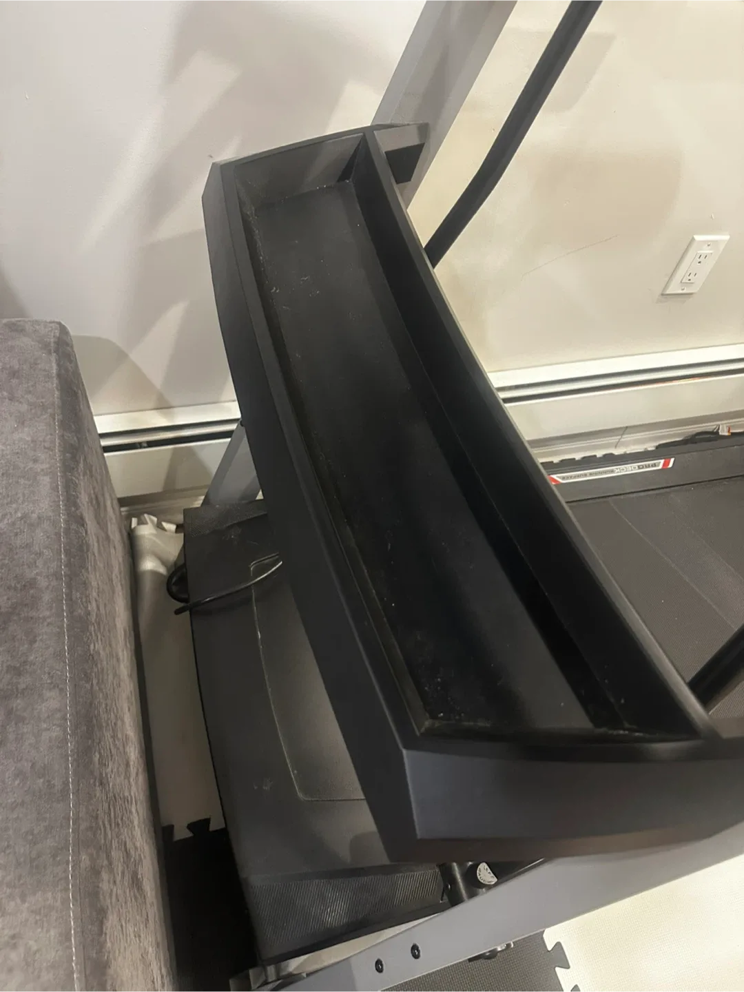 Pro-Form Crosswalk Fit Treadmill image indicator(6)