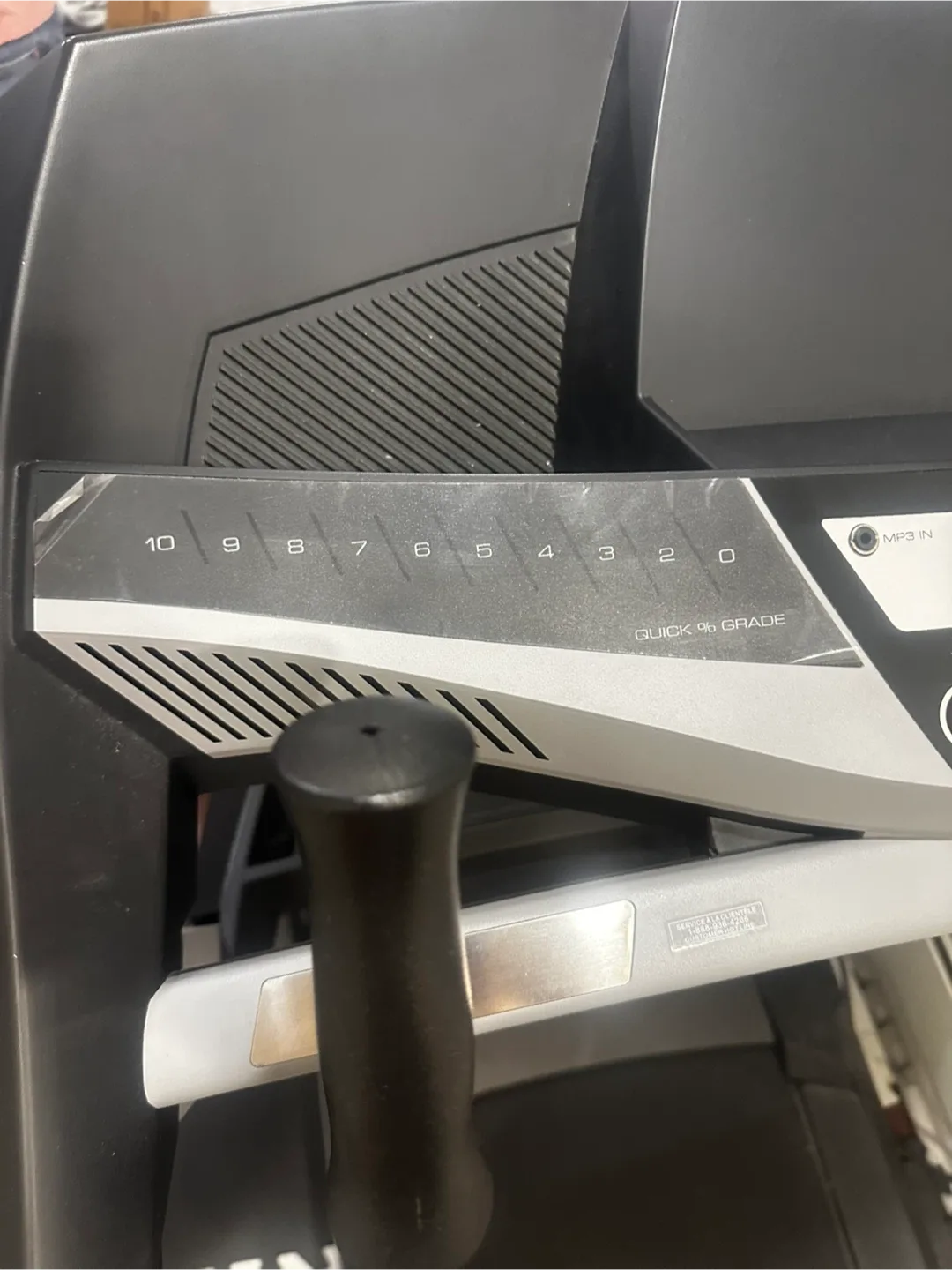 Pro-Form Crosswalk Fit Treadmill image indicator(2)