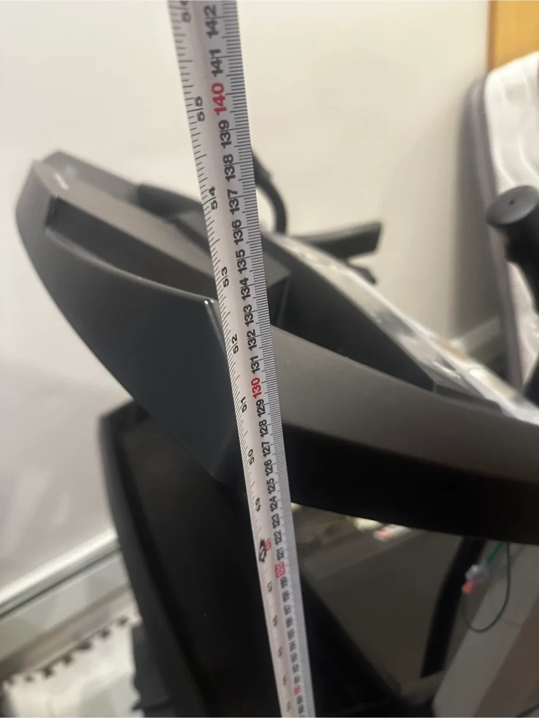 Pro-Form Crosswalk Fit Treadmill image indicator(8)