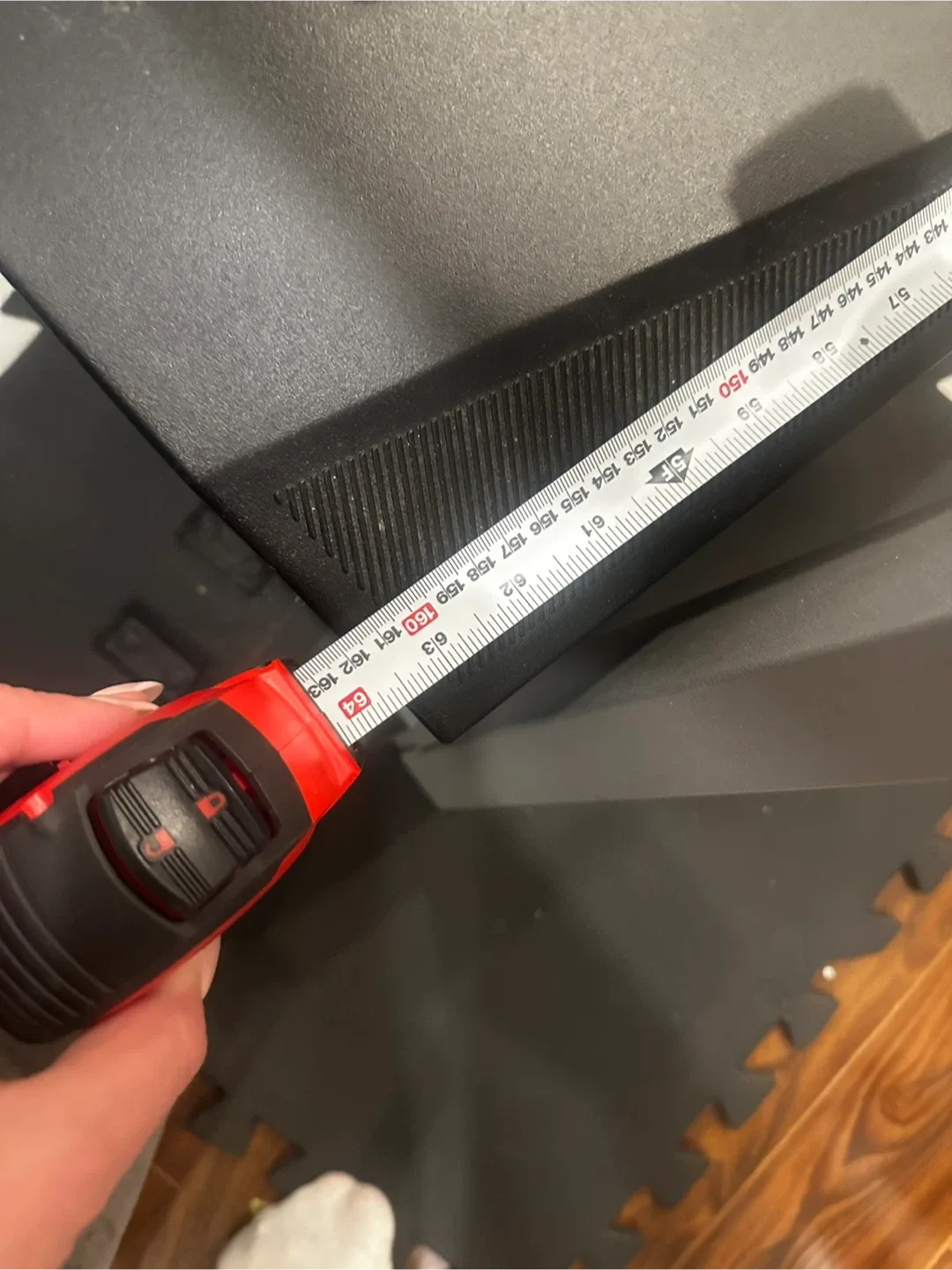 Pro-Form Crosswalk Fit Treadmill image indicator(7)