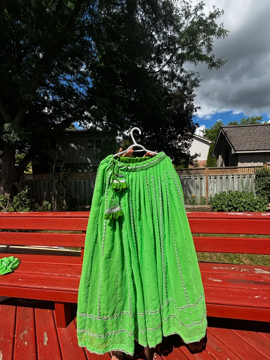 Beautiful Lehenga Choli Sets image indicator(2)