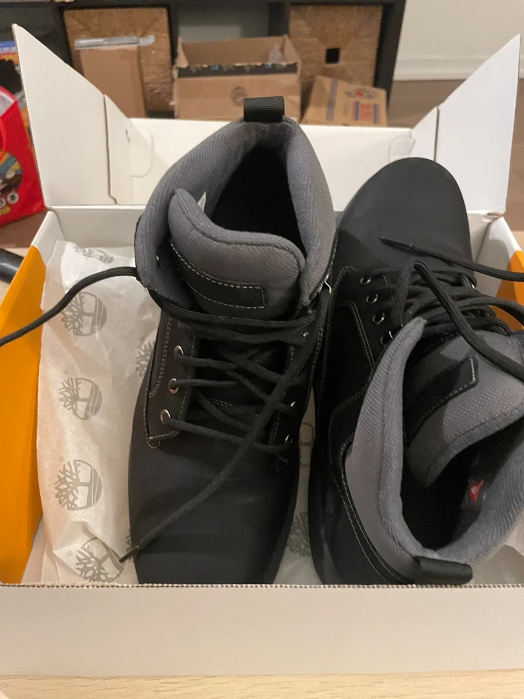 Timberland Atwells Ave Ankle Boot - Men's 10.5