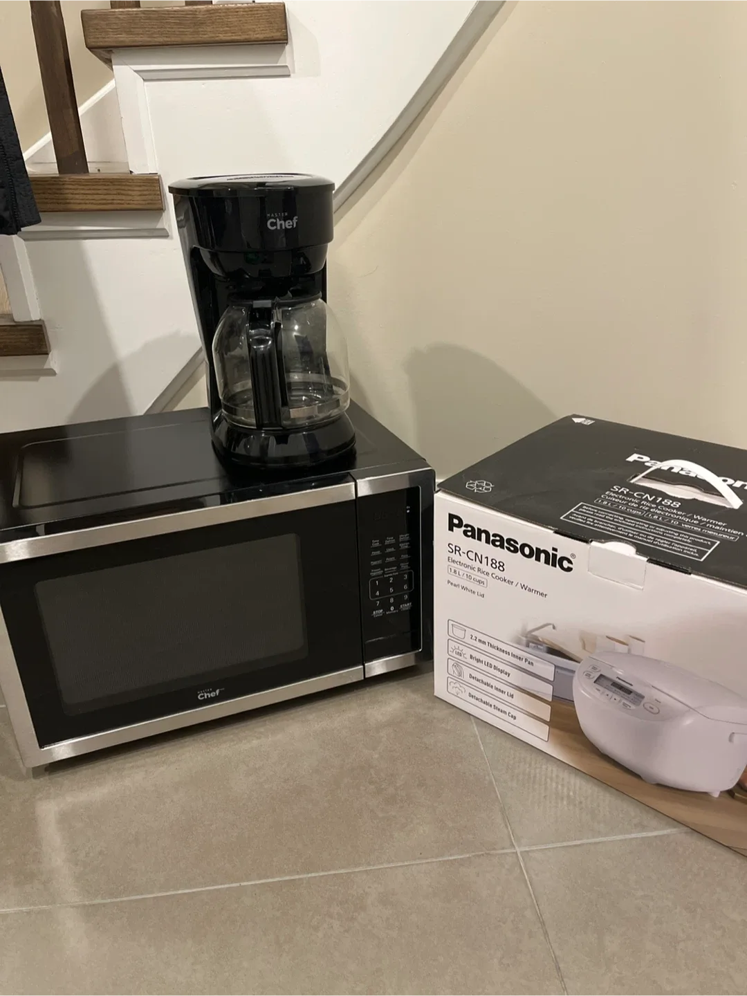 Everything is $100 thumbnail